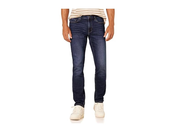 Dark Blue Vintage