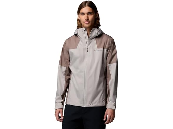 Columbia Men's (M) Men's Inner Limits III Waterpro