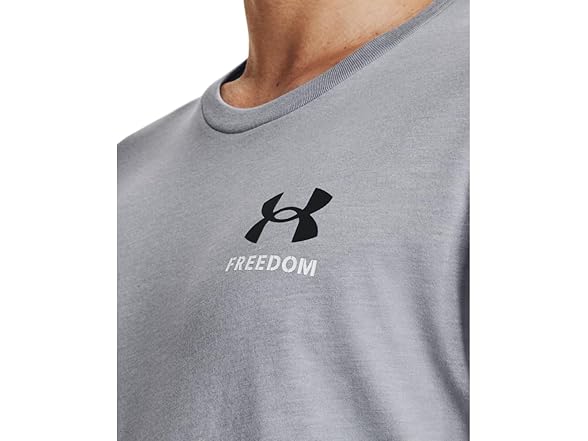 Under Armour Freedom Tee (5XL)