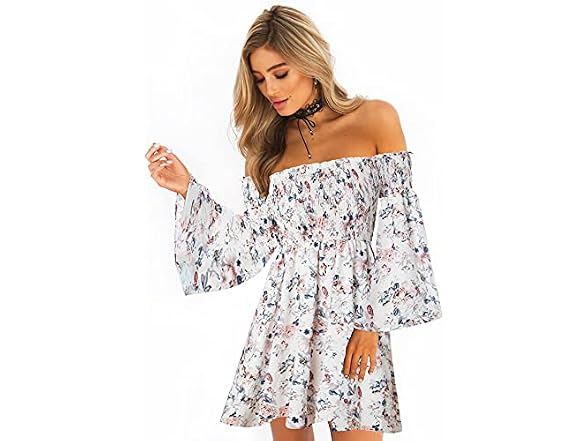 Oneyim Women (L) Swing Dress