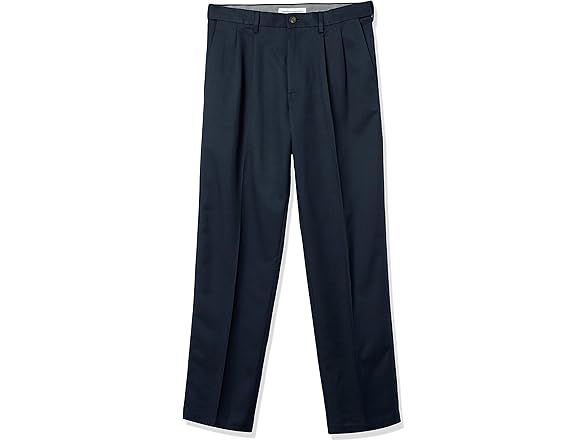Amazon Essentials Mens Dress Pant