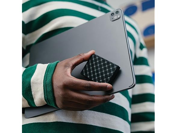 Verbatim 512GB MINI External SSD