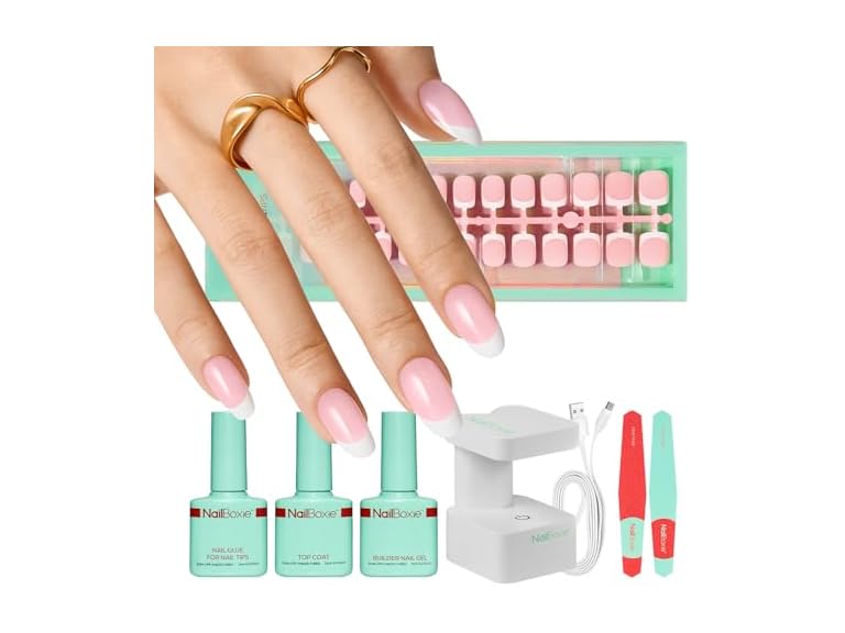 modelones Modelones Nail Products - B0DNR38VTJ