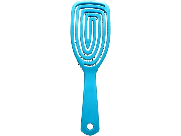 Paddle Brush
