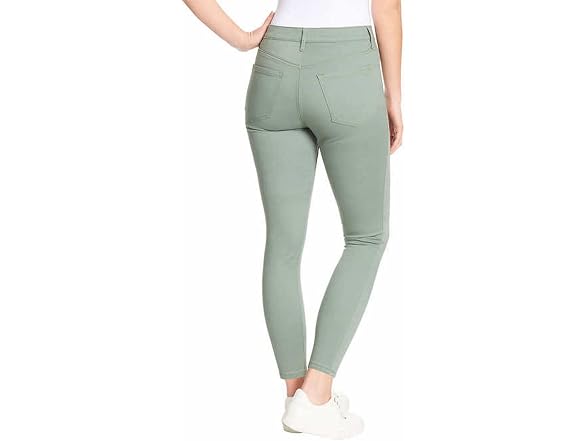 Jessica Simpson Women (8) High Rise Skinny Jean