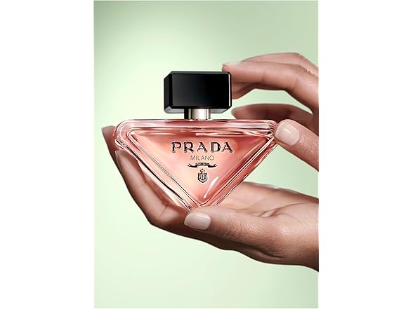Prada Paradoxe 3 OZ Refillable EDP Women