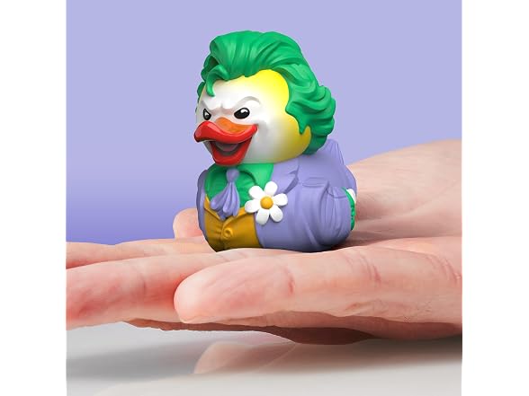 TUBBZ: DC Comics - The Joker