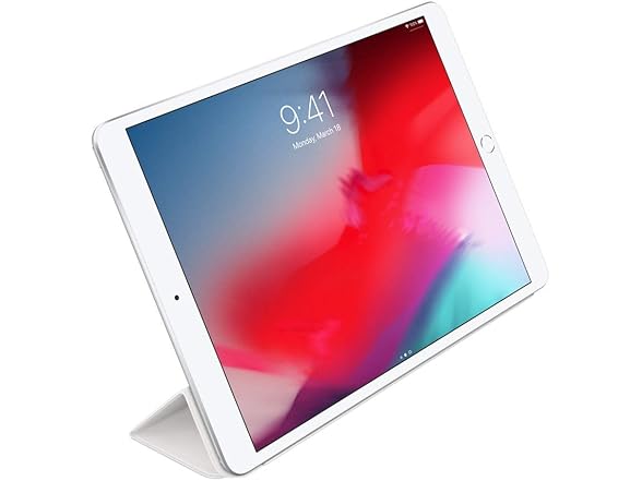 Smart Cover (for 12.9-inch Apple iPad Pro) - White (Open Box)