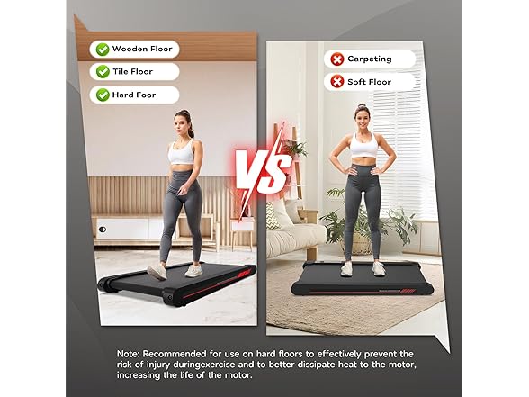 Sperax 4-in-1 Walking Vibration Pad
