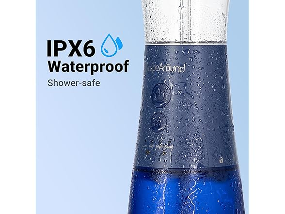 ScopeAround Earwax Removal Ear Cleaner