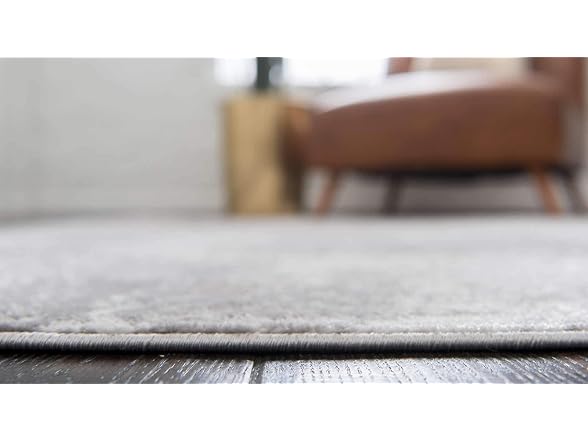 Unique Loom Sofia Collection Area Rug