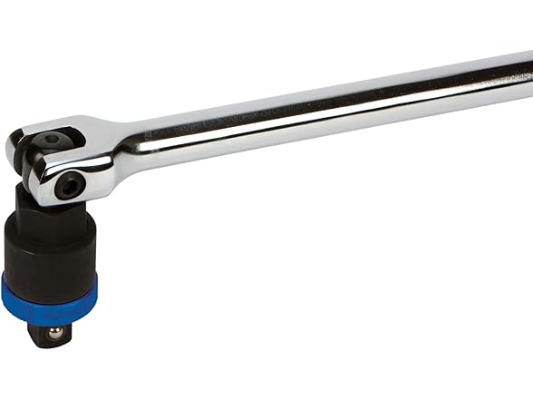 1/2" Ratcheting Breaker Bar Adapter