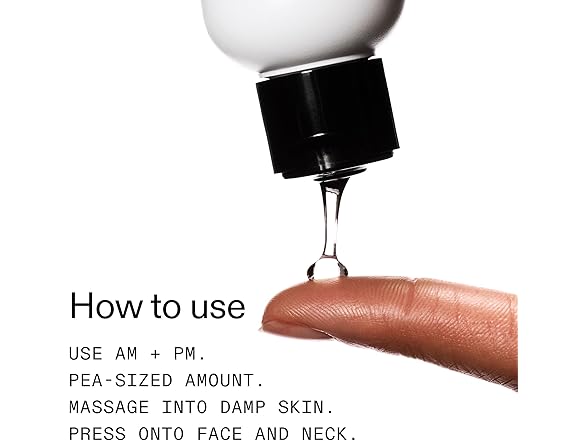 The INKEY List 2% Hyaluronic Acid Face Serum