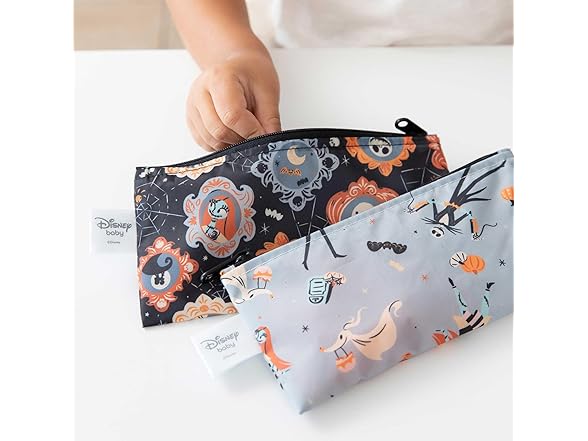 Bumkins Kid's Disney, Nightmare Before Christmas
