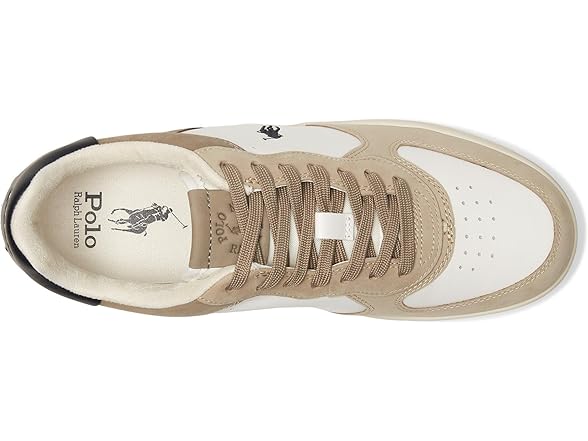 Mens Polo Ralph Lauren Masters Court (12)