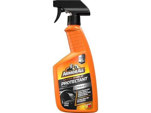 Armor All Extreme Shield Protectant Spray
