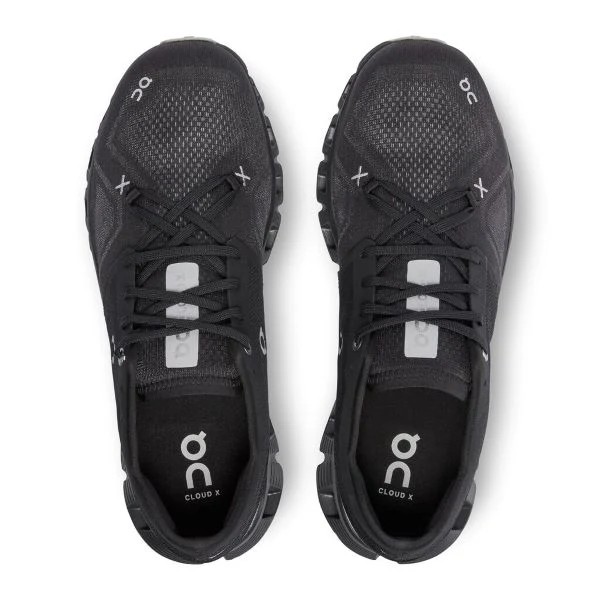 On Running Cloud X 3 Men's Shoes - Gallery 9