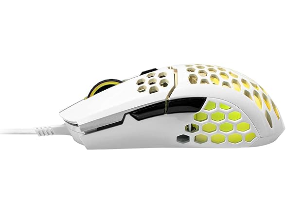Cooler Master MasterMouse Gaming Mouse