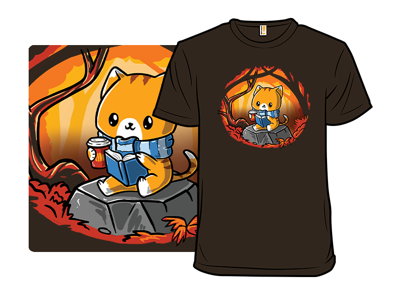 Fallcat - Gallery 3