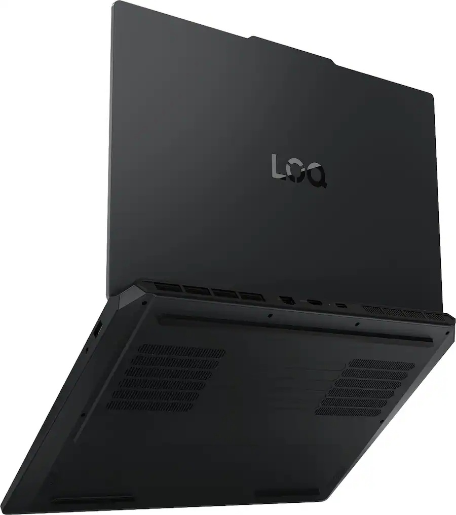 Lenovo LOQ 15.6" RTX 5060 Gaming Laptop - Gallery 6
