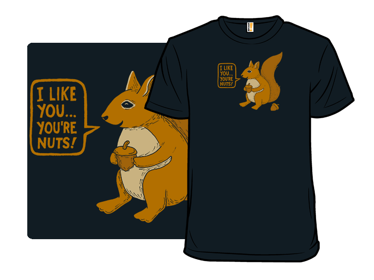 I Like You - Gallery 3