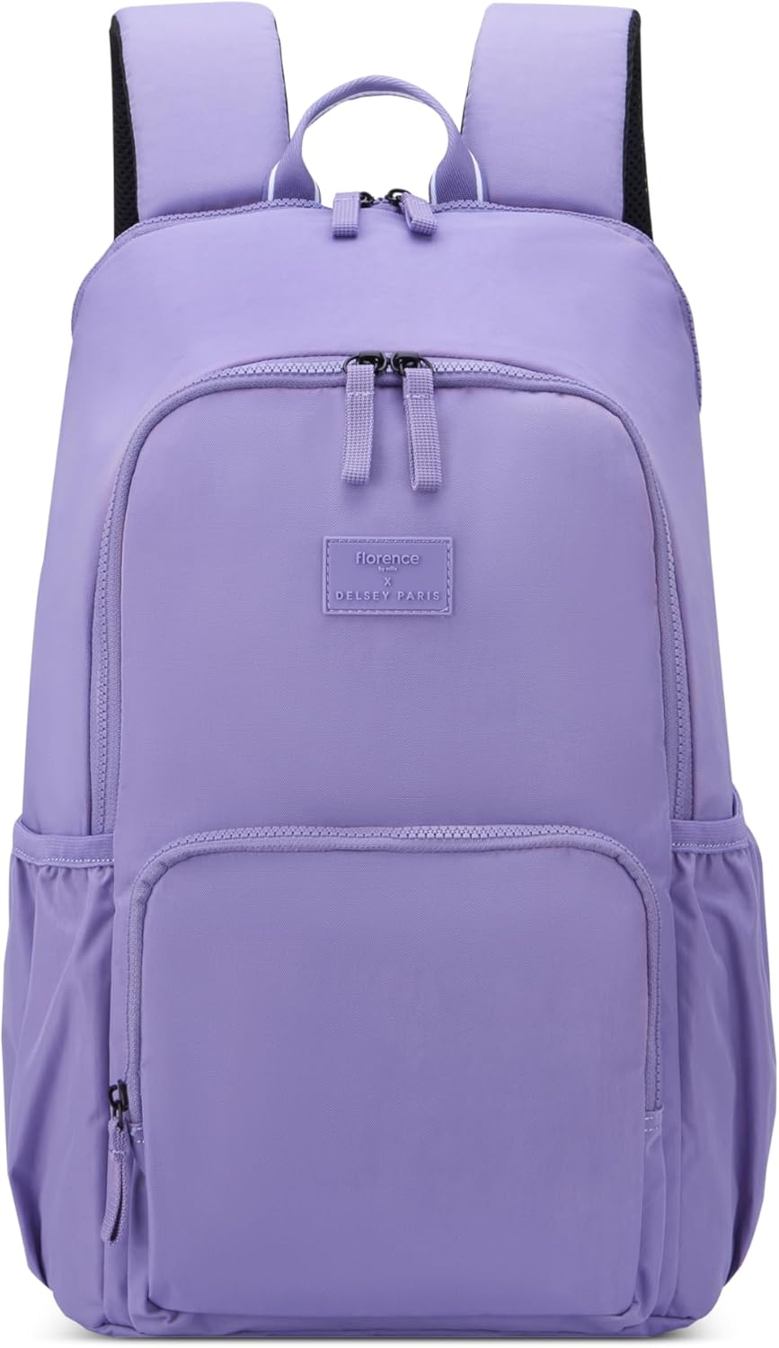 florence by mills Fresh Start Laptop Backpack - Gallery 13