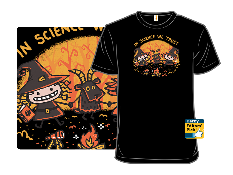 Evidence-Based Witchcraft - Gallery 8