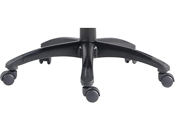 Lorell Executive High-Back Office Chair