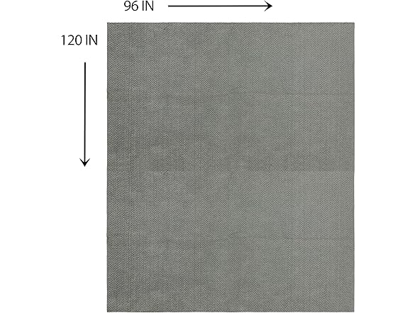 Mohawk Home Moisture Barrier Mat