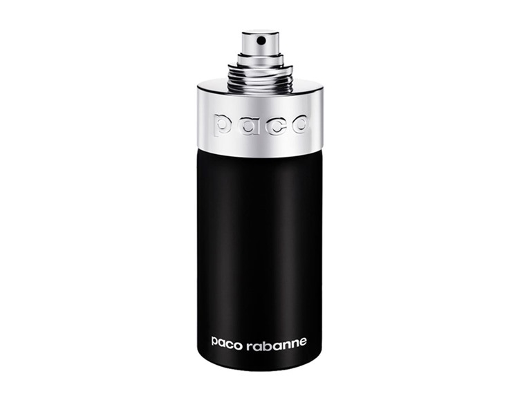 Paco Unisex Can/Paco Rabanne EDT No Cap Tester 3.3 Oz
