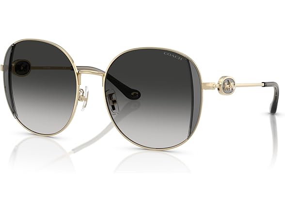 COACH Women's Sunglasses HC 7176 B