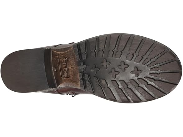 Taos Footwear Women's Crave Boot Classic