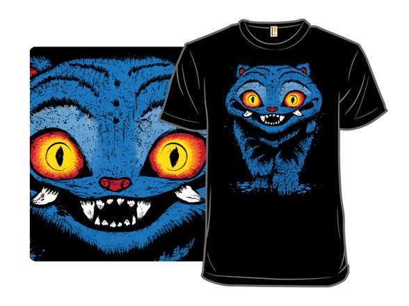 Derpy Behind the Shadows