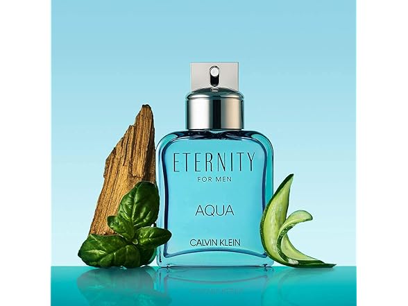 Calvin Klein Eternity Aqua EDT 1 oz M