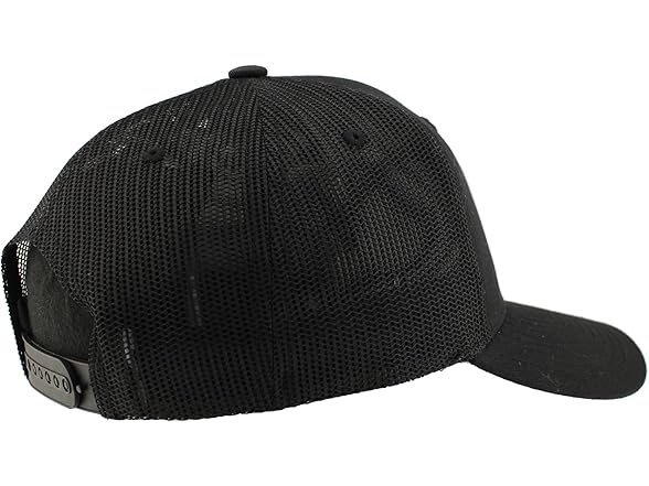 BUFFALOES Snapback Big Rig Patch Team