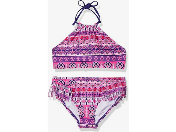 Mahina Pink
