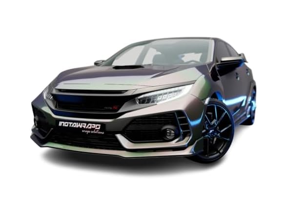 3M 3M 1080 GP281 Gloss FLIP Psychedelic 5ft