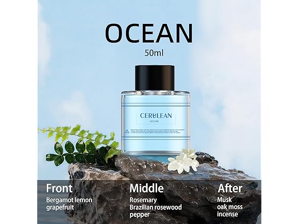 TQCOCOW Smart Car Air Freshener