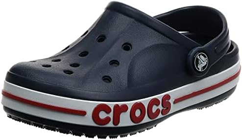 Crocs Bayaband Unisex Clog Navy Size M7W9