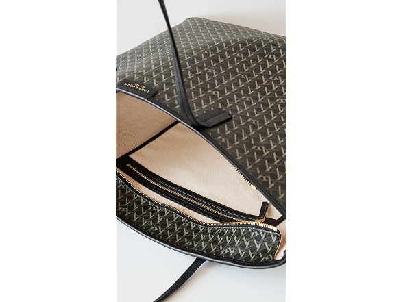 Tory Burch Ever-Ready Tote