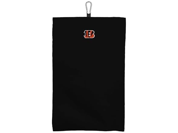CINCINNATI BENGALS NFL Team Logo Inches