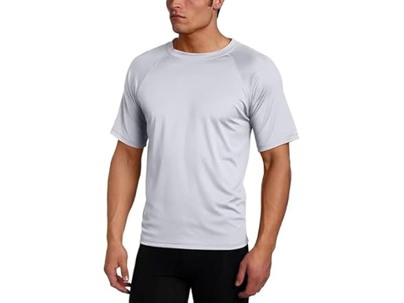 Kanu Surf Men's Sun Shirt (S)