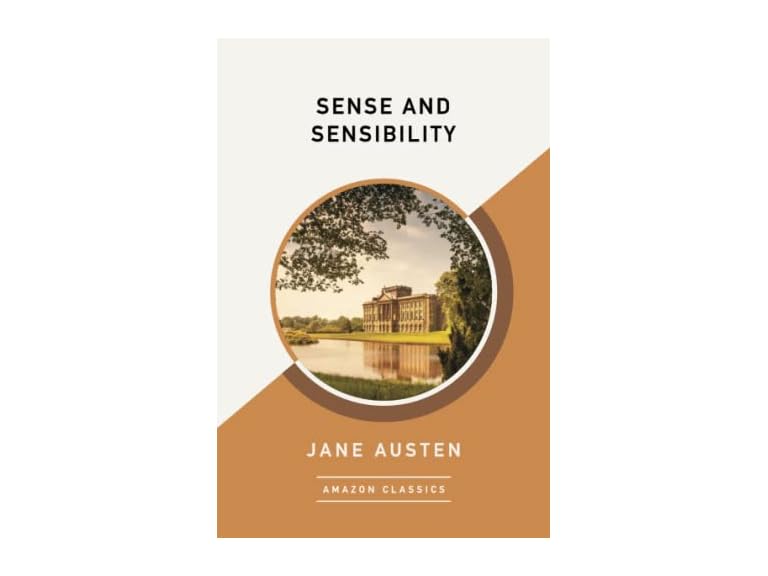 Amazon Publishing Sense and Sensibility (AmazonClassics