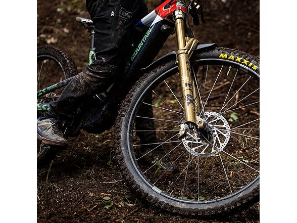 MAXXIS Ikon - 3C MaxxSpeed -Bike Tire