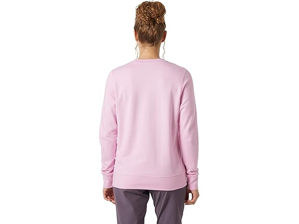 Helly Hansen Womens Nord Graphic Sweatshirt