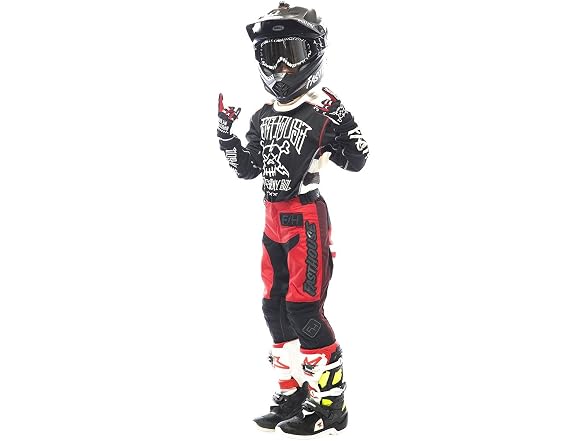 Fasthouse (24) Youth Grindhouse Pant