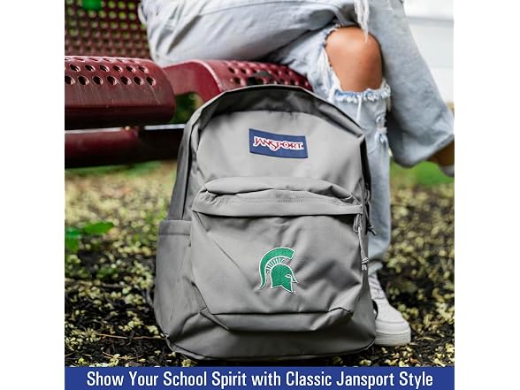 JanSport (OS) NCAA Backpack