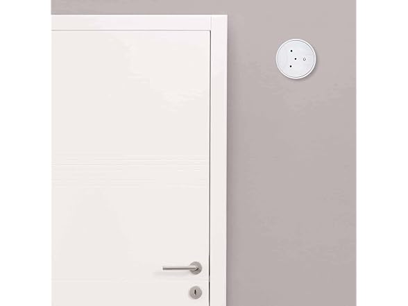 2gig GB1 Glass Break Detector ETL Listed