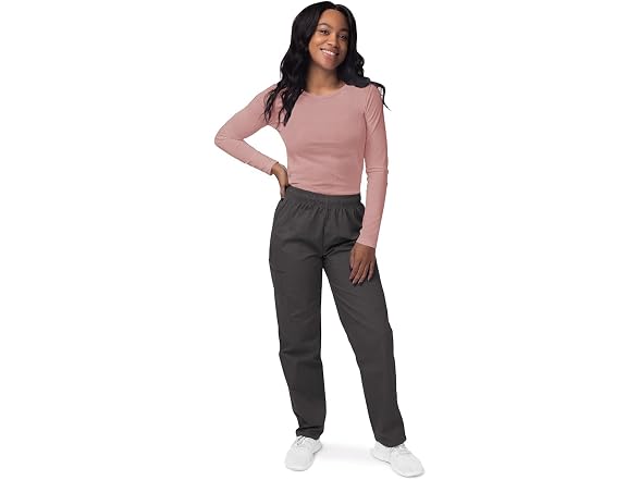 Sivvan Women (L) Scrubs Blush