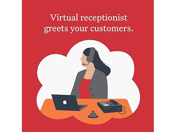 Ooma Provisioned Yealink T31W Wi-Fi Phone